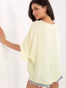 Blouse model 215228 Och Bella