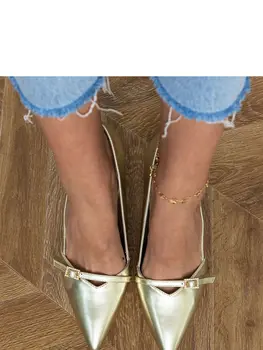 High heels model 215291 PRIMO