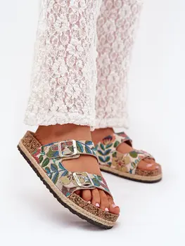 Flip-flops model 215747 Step in style