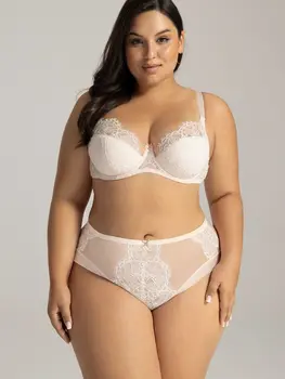 Brazilian style panties model 215999 Ava