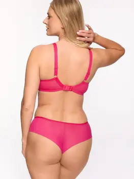 Brazilian style panties model 216009 Gaia