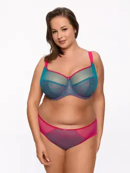Panties model 216012 Gaia