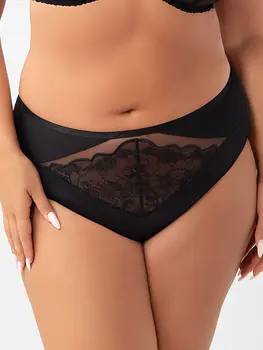 Panties model 216144 Gorsenia Lingerie