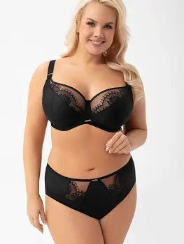 Panties model 216146 Gorsenia Lingerie