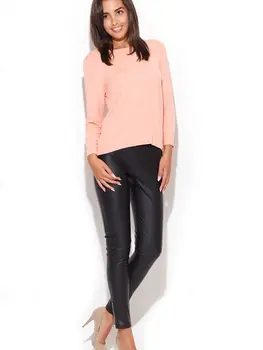 Blouse model 48305 Katrus
