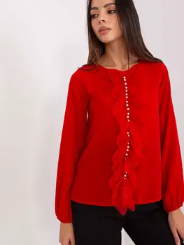 Blouse model 216400 Lakerta