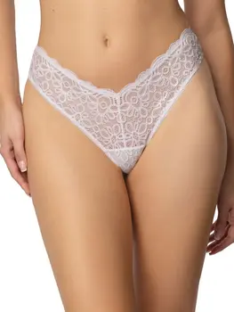 Brazilian style panties model 219323 Mat