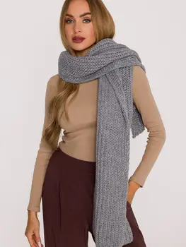 Shawl model 219550 Moe