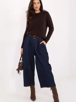 Jeans model 221115 Italy Moda