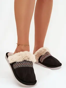 Slippers model 221488 Step in style