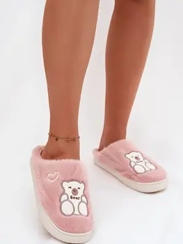 Slippers model 221495 Step in style