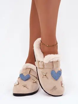 Slippers model 222282 Step in style