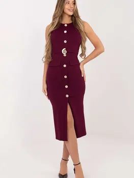 Daydress model 222946 Italy Moda