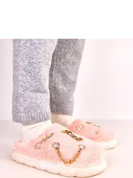 Slippers model 223112 Solea