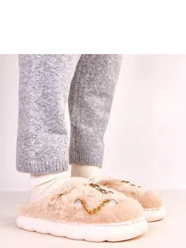 Slippers model 223113 Solea