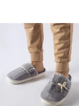 Slippers model 223121 Solea
