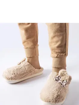 Slippers model 223131 Solea