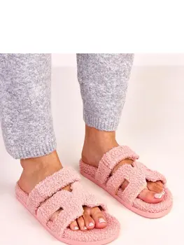 Slippers model 223137 Solea