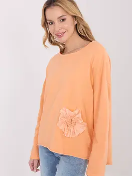 Blouse model 223327 Factory Price