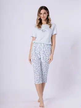 Pyjama model 223682 M-Max