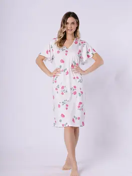 Nightshirt model 223691 M-Max
