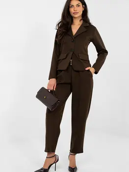 Jacket model 224223 Italy Moda