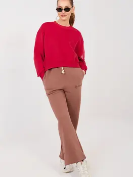 Tracksuit trousers model 224551 Factory Price