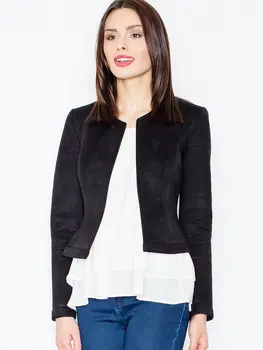 Jacket model 52606 Figl
