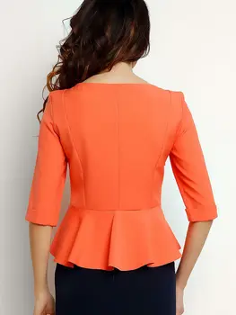 Blouse model 52638 Infinite You