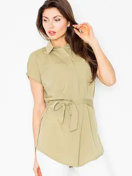 Shirt model 57414 Figl