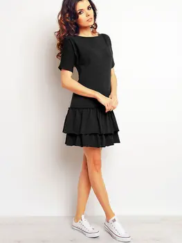 Daydress model 61214 Infinite You