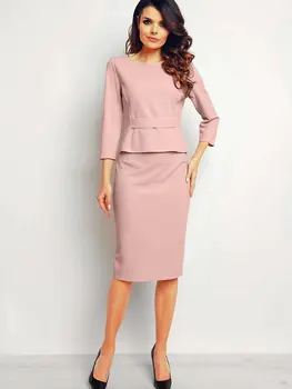 Blouse model 61252 Infinite You