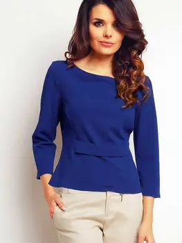 Blouse model 61253 Infinite You