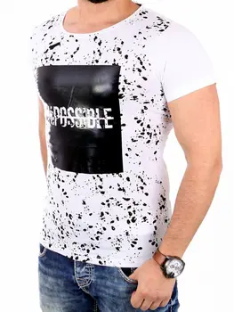 T-shirt model 61312 YourNewStyle