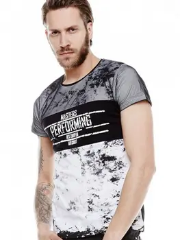 T-shirt model 61328 YourNewStyle