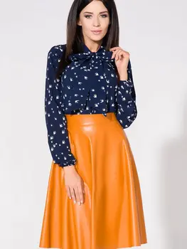 Blouse model 61679 Tessita