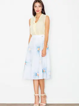 Skirt model 63000 Figl
