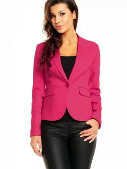 Jacket model 63561 Cabba