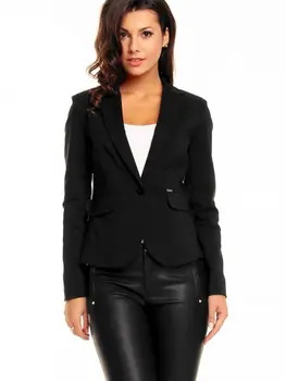 Jacket model 63562 Cabba