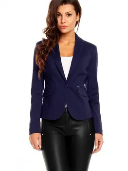 Jacket model 63563 Cabba