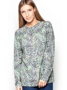 Long sleeve shirt model 63915 Katrus