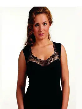 Blouse model 66167 Eldar