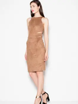 Evening dress model 77252 Venaton