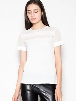 Blouse model 77560 Venaton