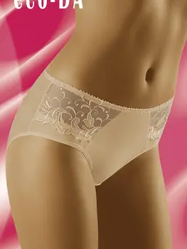 Panties model 84152 Wolbar