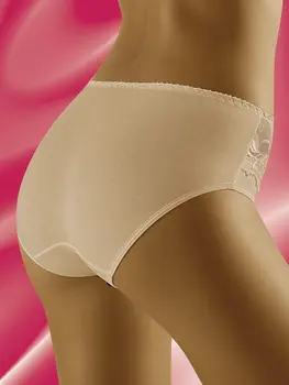 Panties model 84152 Wolbar