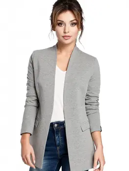 Jacket model 94582 BeWear