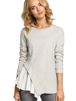 Blouse model 102622 Moe