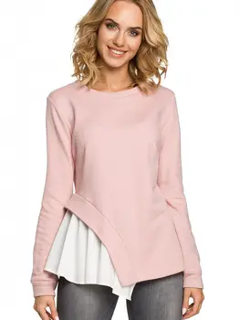 Blouse model 102623 Moe