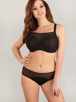 Panties model 103711 Lupo Line